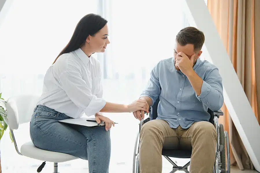 How to Deal with Worry