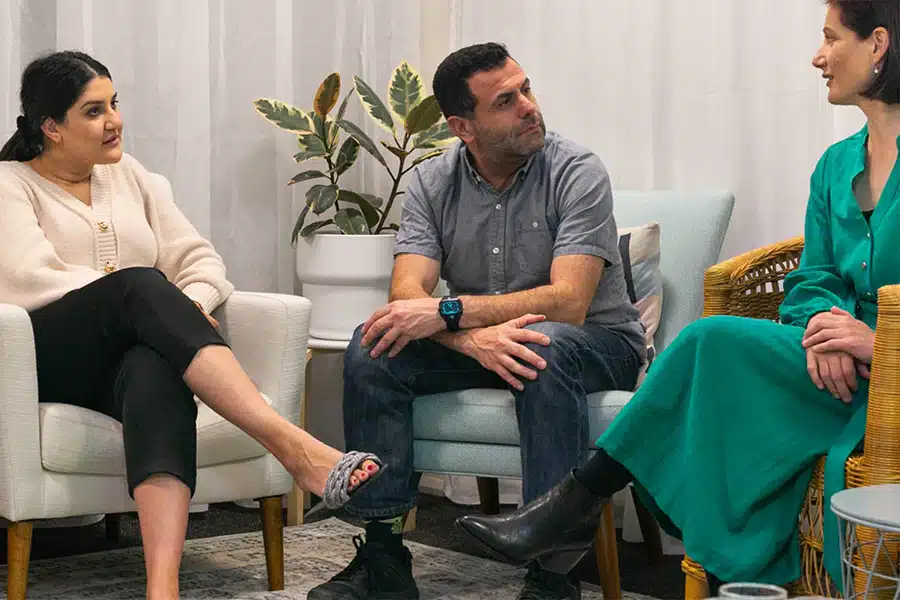 The Power of DBT Group Therapy: Empowering Change and Healing Together