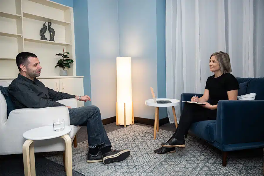 What to Expect When You See a Psychologist: A Guide to Your Mental Health Journey