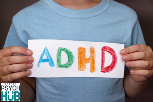 Supporting Kids with ADHD