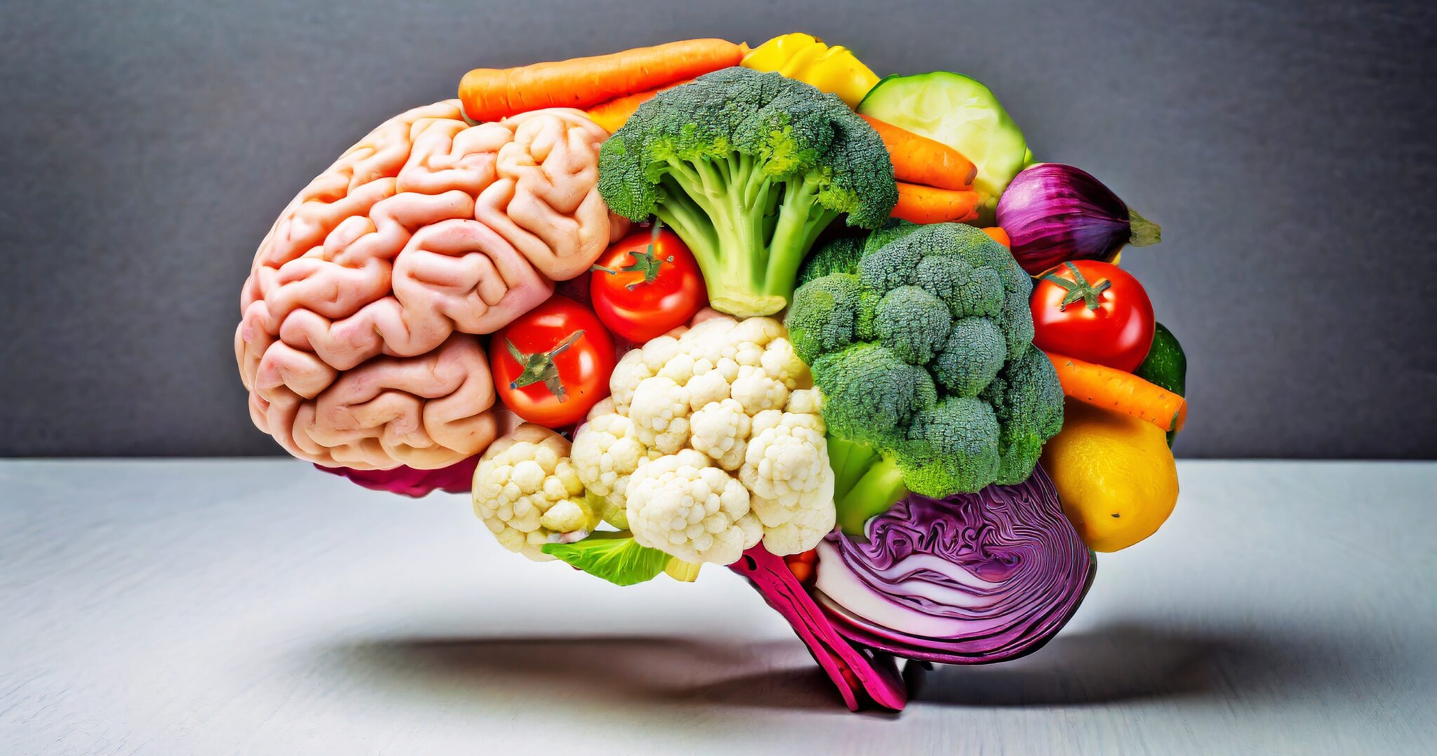 Food and Mood: How Your Diet Impacts Mental Health