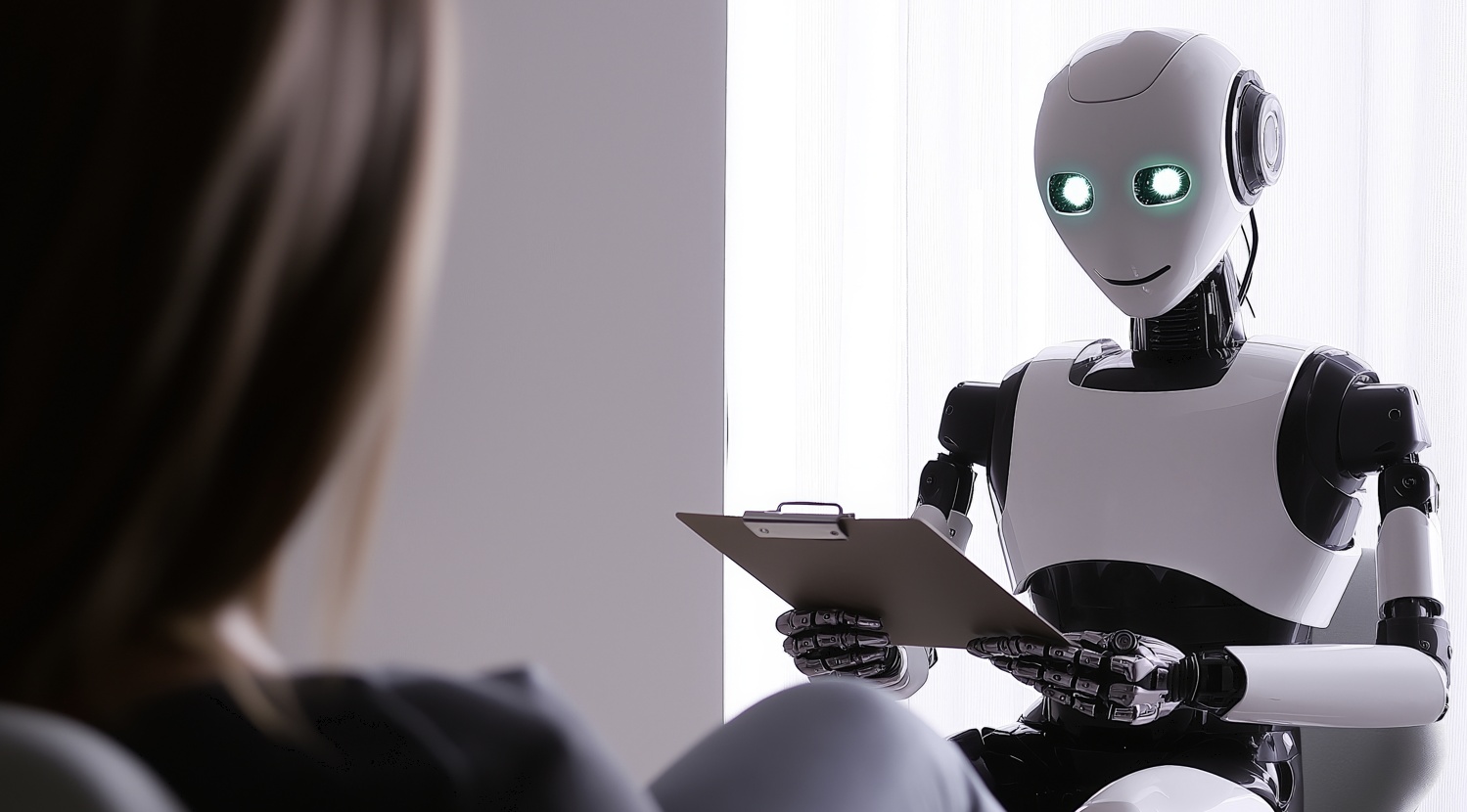 AI in Psychology: What It Means for You and How to Use It Safely ...